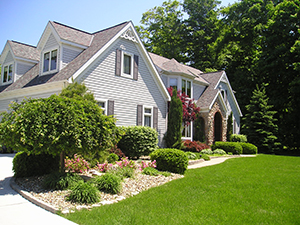 Landscapers and Lawncare Services in Wynnewood, PA